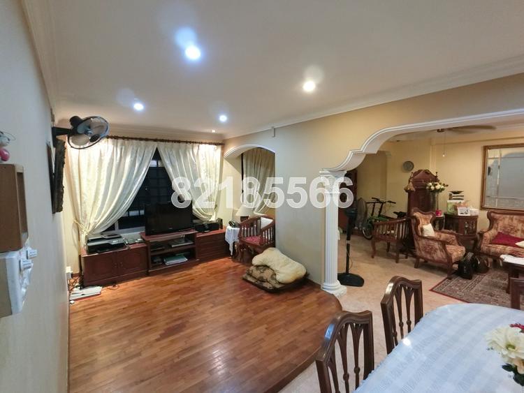 Blk 232 Pasir Ris Drive 4 (Pasir Ris), HDB 5 Rooms #126584752